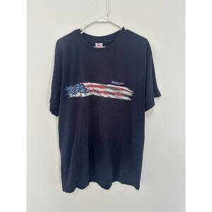 Vintage 1999 SPEEDO T-Shirt - Large